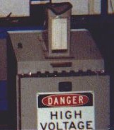 AN/GMQ-11 Temperature/Dew Point